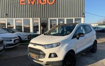 Ford ecosport Evreux