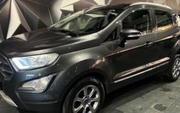 Ford EcoSport Aubière