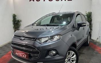Ford Ecosport Thiers