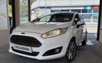 Ford fiesta Toulon