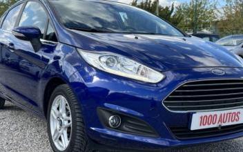 Ford Fiesta Roncq