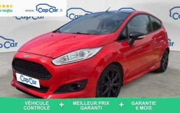 Ford fiesta Valady
