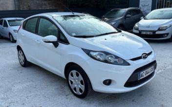Ford Fiesta Les-Pennes-Mirabeau