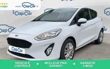 Ford fiesta Avignon