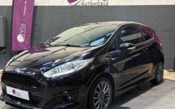 Ford fiesta Outreau