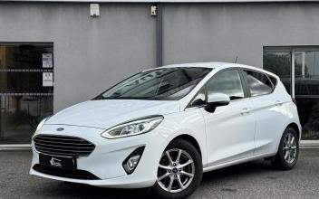 Ford Fiesta Colomiers