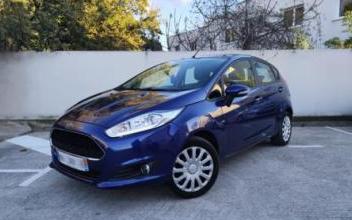 Ford fiesta Castries