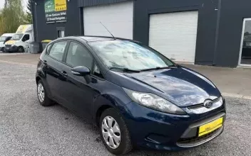 Ford Fiesta Douai