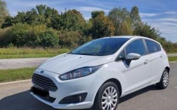 Ford fiesta Nîmes