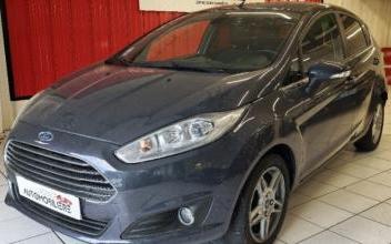 Ford Fiesta Limoges