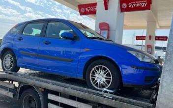 Ford focus Le-Raincy