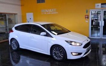 Ford focus Tresses