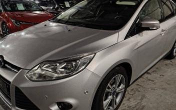 Ford Focus Sainte-Geneviève-des-Bois