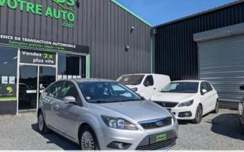 Ford focus Libourne