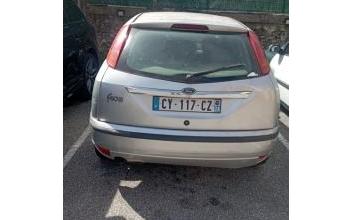 Ford focus Marseille