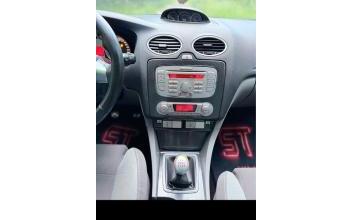 Ford focus Faulquemont