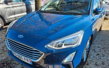 Ford Focus Montauban