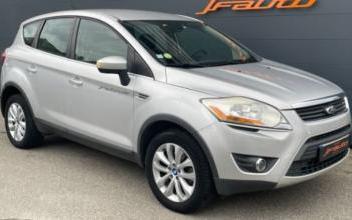 Ford Kuga Jonquières