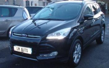 Ford Kuga Gagny