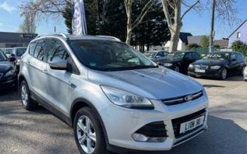Ford kuga Balgau