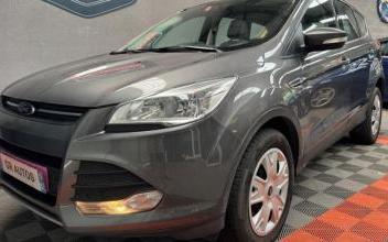 Ford Kuga Courrières