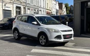 Ford Kuga Cambrai