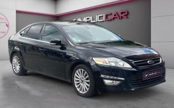 Ford mondeo Montreuil