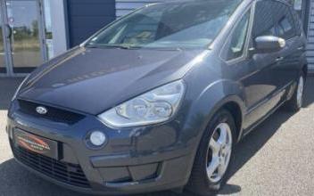 Ford mondeo Castelmaurou