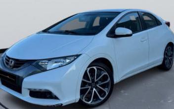 Honda Civic Carpentras