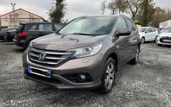 Honda CR-V Saint-Armel