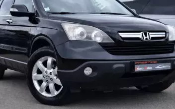 Honda CR-V Vendargues