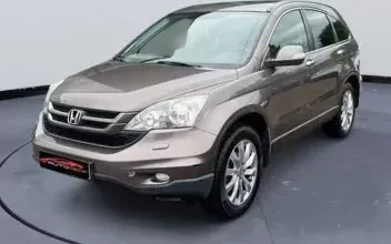 Honda CR-V Nevers