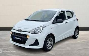 Hyundai i10 Orvault