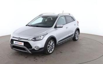 Hyundai i20 Issy-les-Moulineaux