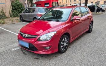 Hyundai i30 Grenoble