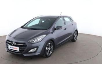 Hyundai i30 Issy-les-Moulineaux