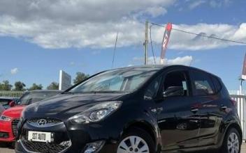 Hyundai ix20 Saint-Priest