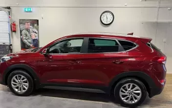 Hyundai TUCSON Angoulême