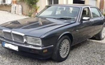 Jaguar xj Saint-Egrève