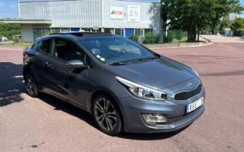 Kia ceed Epône