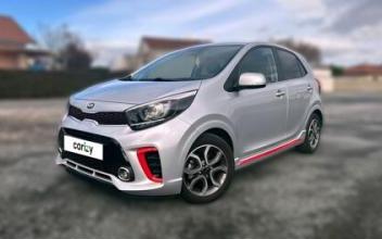Kia picanto Châtillon-sur-Chalaronne