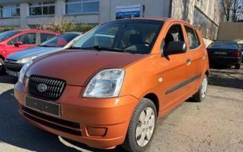 Kia picanto Châteauroux