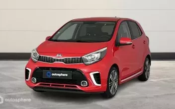 Kia Picanto Laon