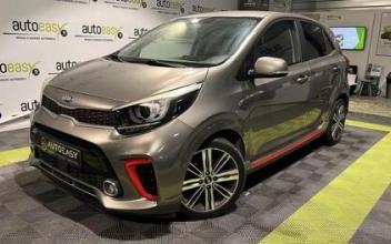 Kia picanto Roquebrune-sur-Argens