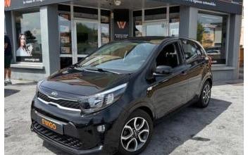 Kia picanto Besançon