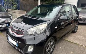 Kia picanto Villenave-d'Ornon