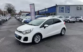 Kia Rio Puymoyen