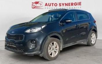 Kia sportage Aubagne