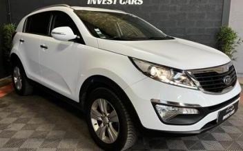 Kia sportage Mérignac