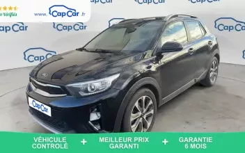 Kia Stonic Paris